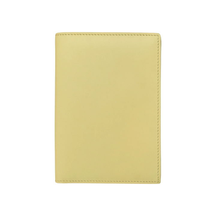 Passport Holder-Leather, customizable