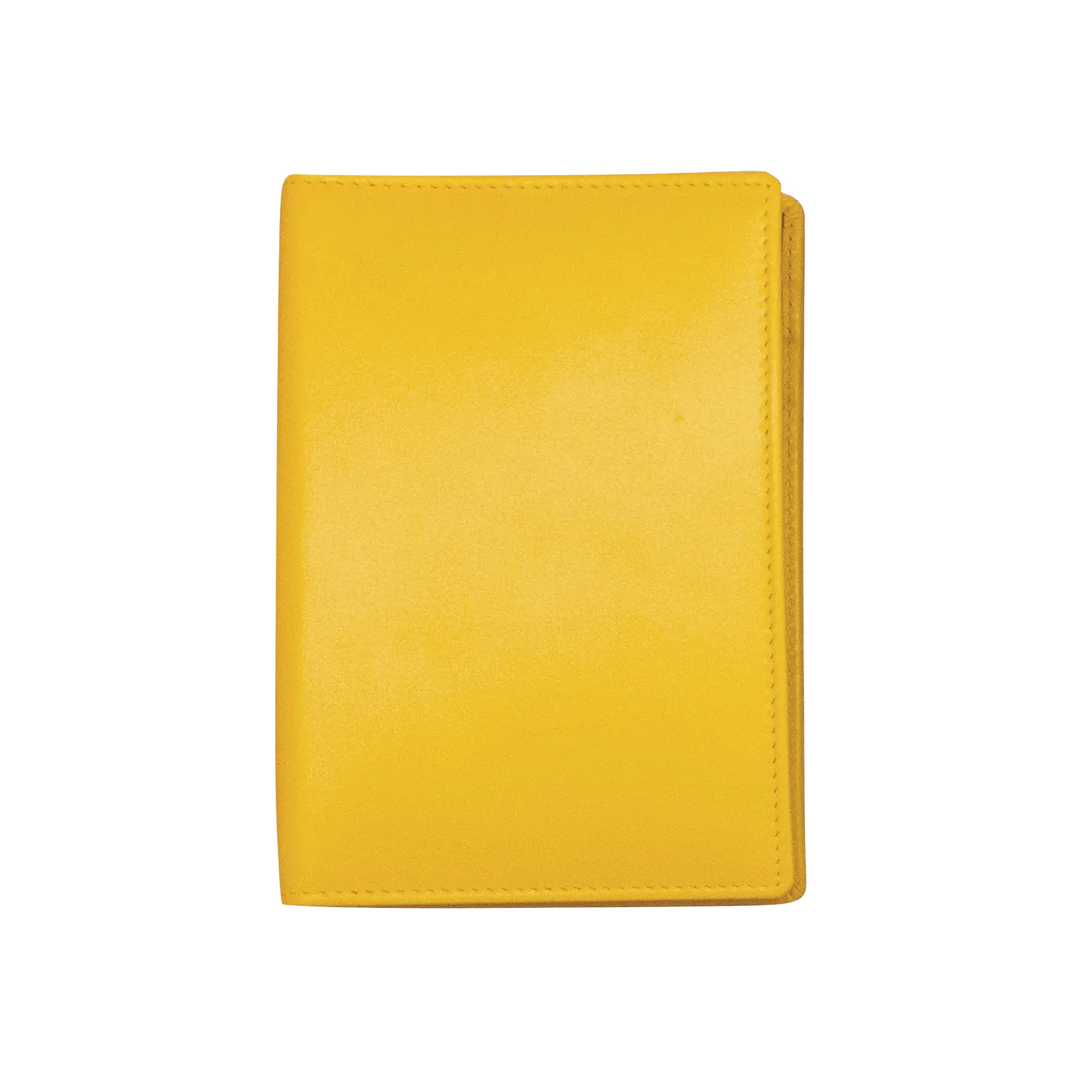 Passport Holder-Leather, customizable