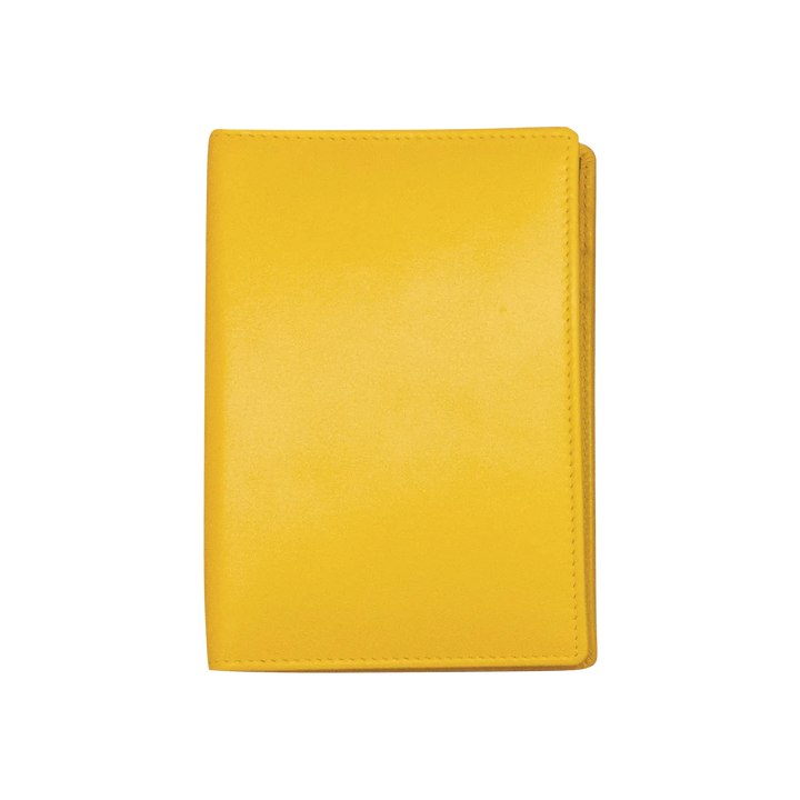 Passport Holder-Leather, customizable