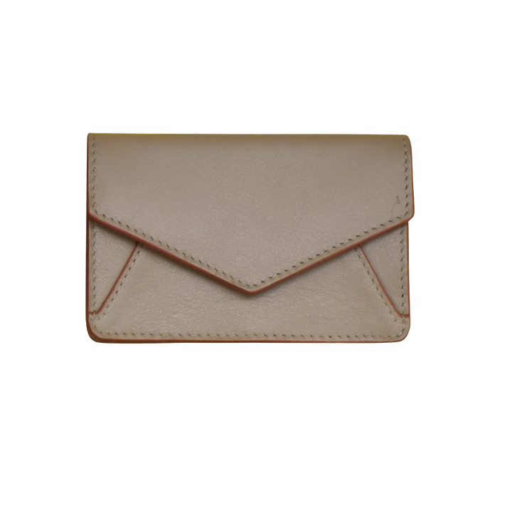 Leather Business Cards Holder