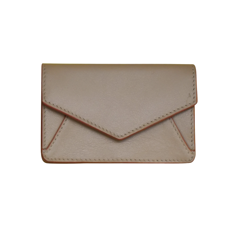 Leather Business Cards Holder
