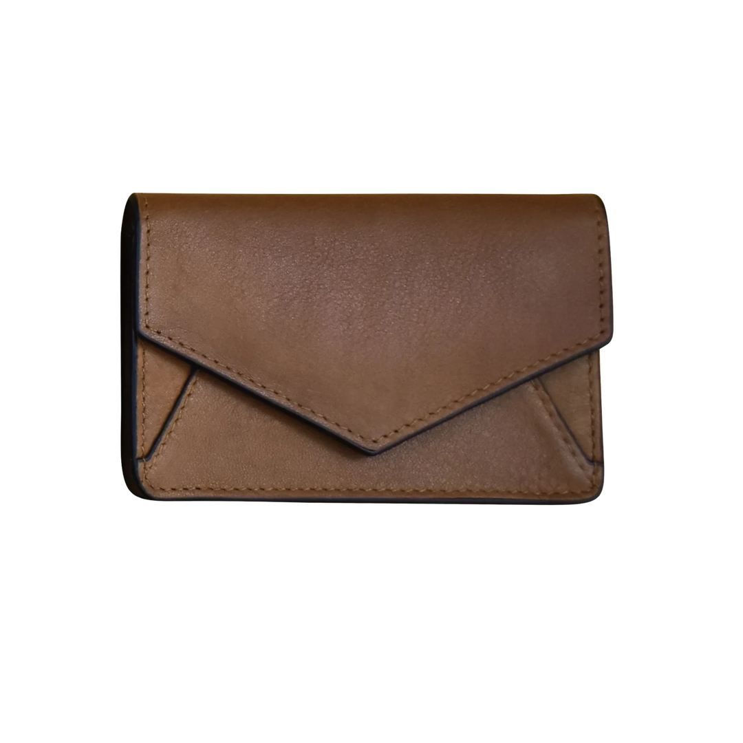 Leather Business Cards Holder