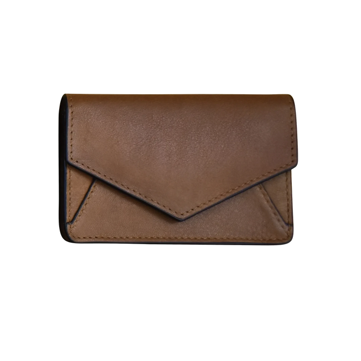 Leather Business Cards Holder