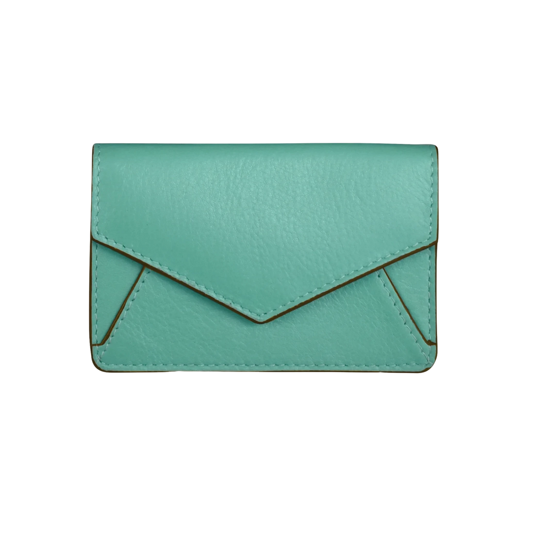 Leather Business Cards Holder