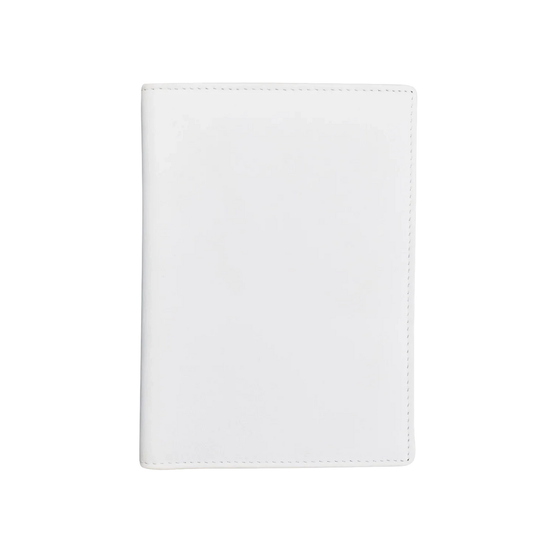 Passport Holder-Leather, customizable