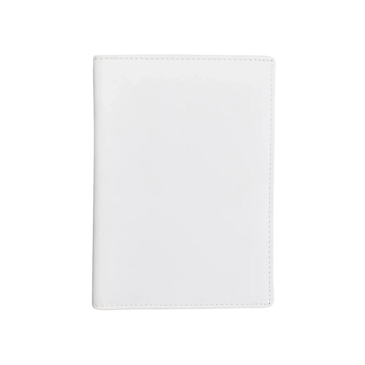 Passport Holder-Leather, customizable