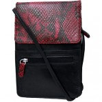 Leather Travel Organizer