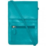 Leather Travel Organizer