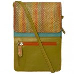 Leather Travel Organizer