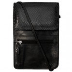 Leather Travel Organizer