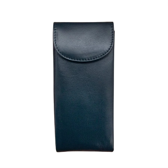 Double Leather Eyeglass cases